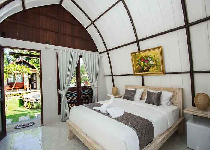 Papa Sun 4* Batununggul