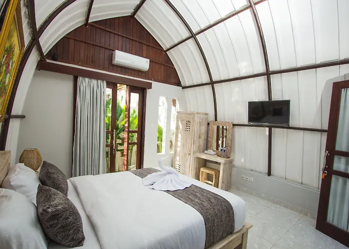 Papa Sun 4* Batununggul